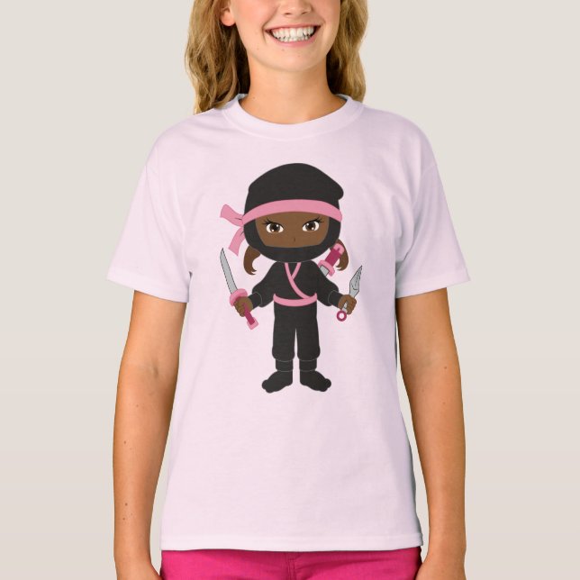 T - Shirt (Vorderseite)