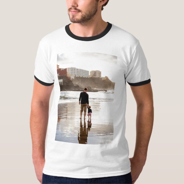 T - Shirt (Vorderseite)