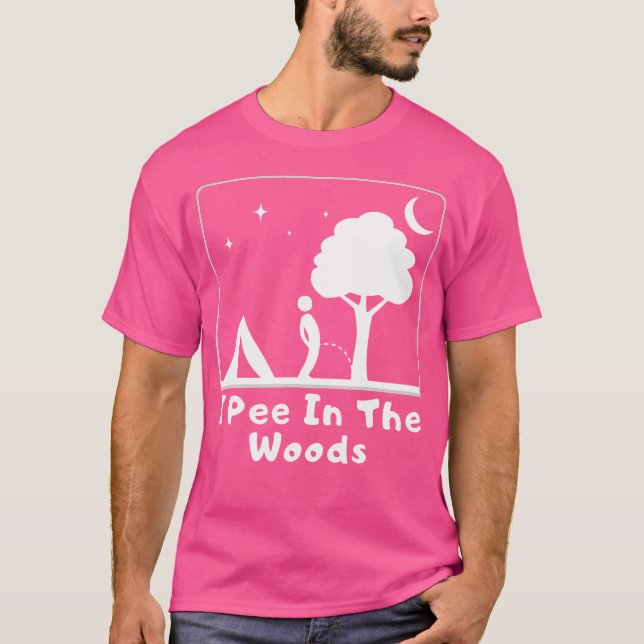 T - Shirt (Vorderseite)
