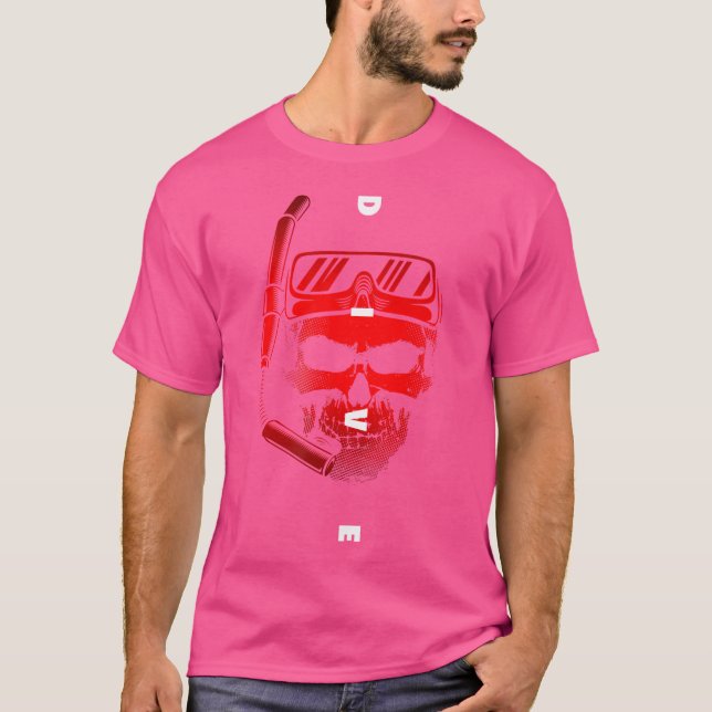 T - Shirt (Vorderseite)