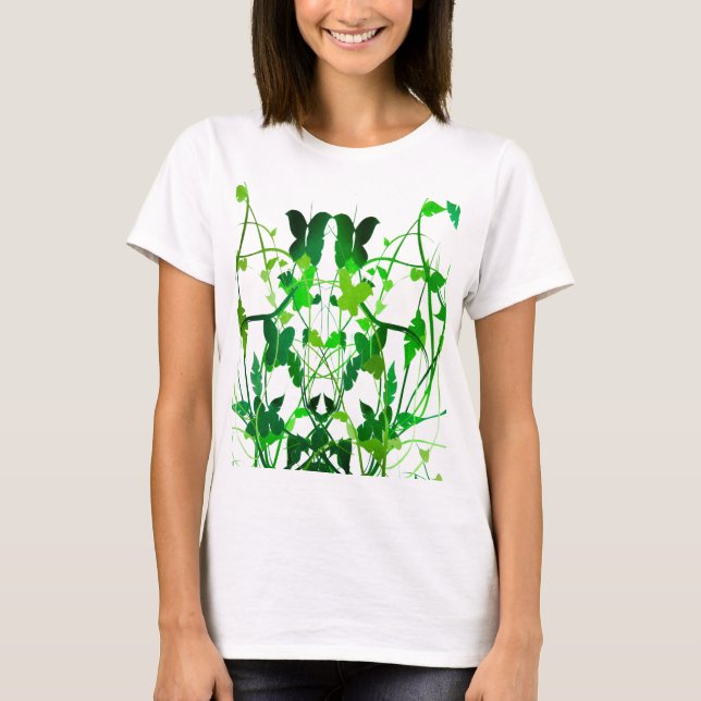 T - Shirt (Vorderseite)