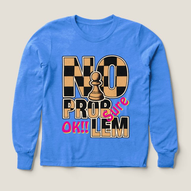 T-Shirt (Design Vorderseite)