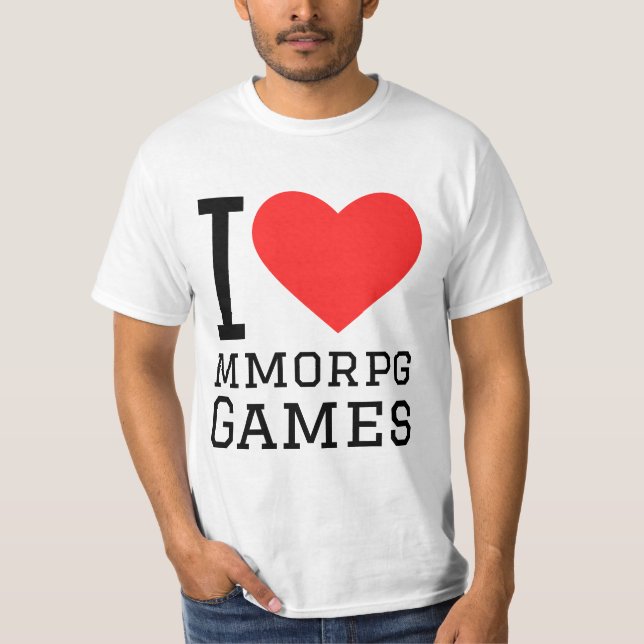 T - Shirt (Vorderseite)