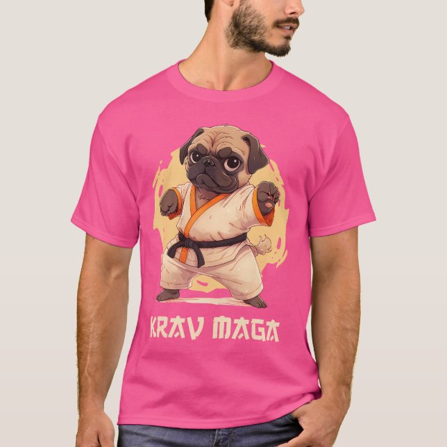 T - Shirt (Vorderseite)