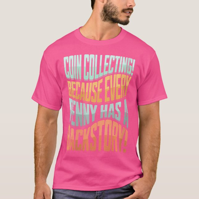 T - Shirt (Vorderseite)