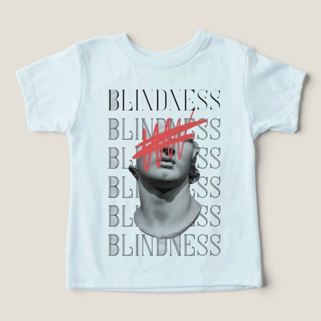 T-Shirt (Design Vorderseite)