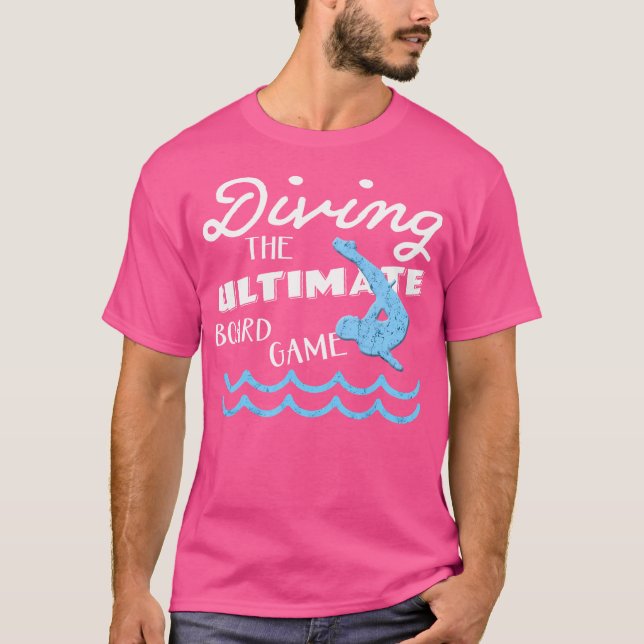 T-Shirt (Vorderseite)