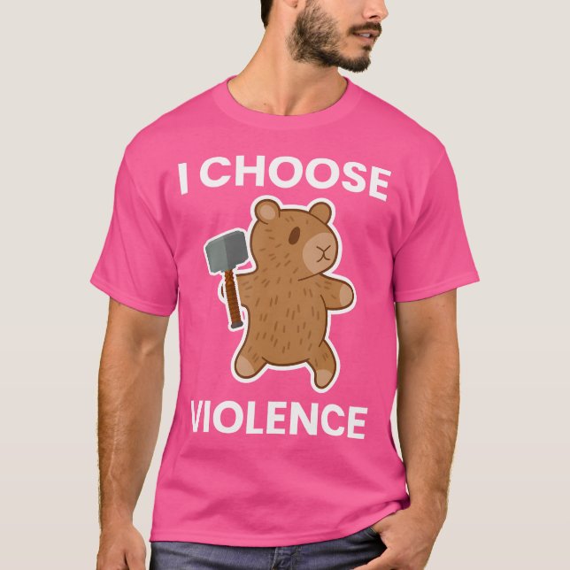 T - Shirt (Vorderseite)