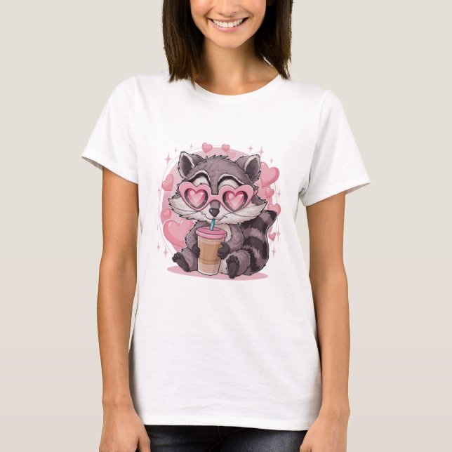 T - Shirt (Vorderseite)
