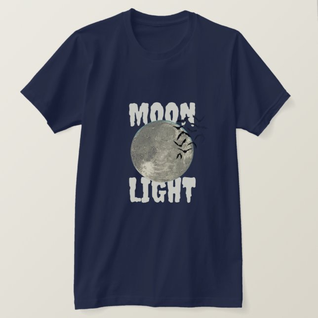 T-Shirt (Design vorne)