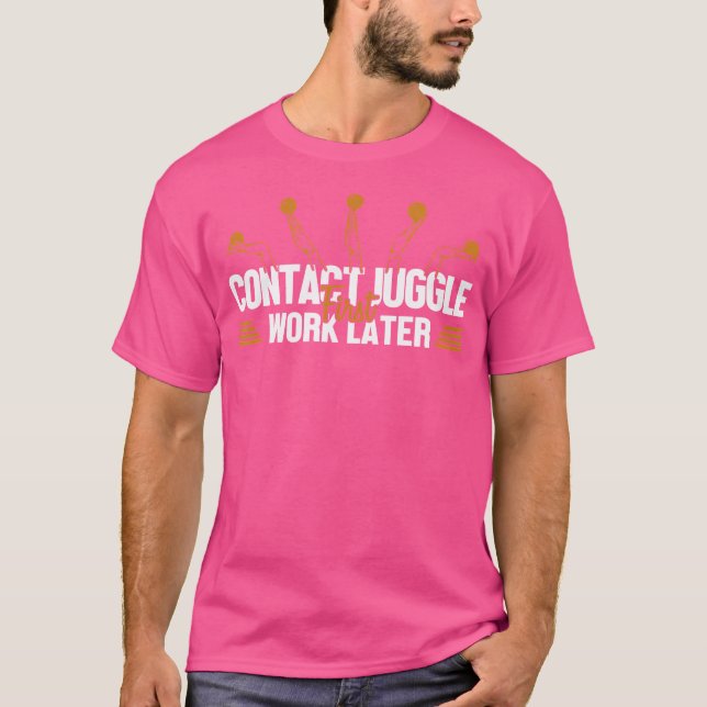 T-Shirt (Vorderseite)