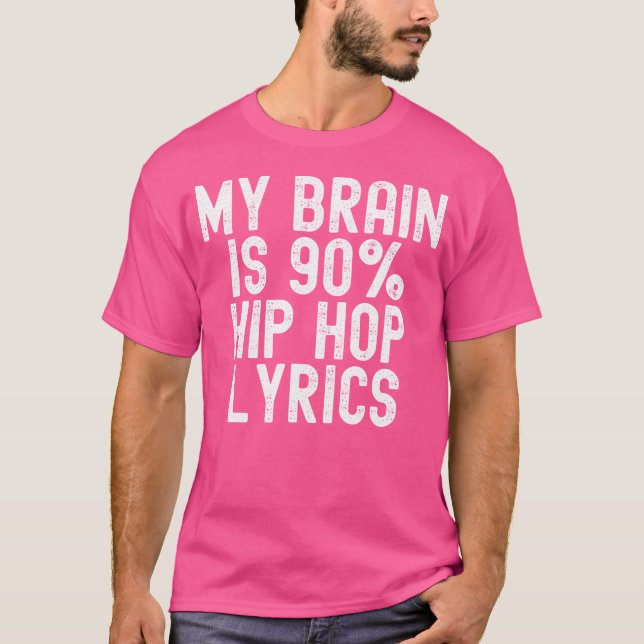 T - Shirt (Vorderseite)