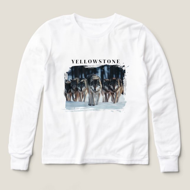 T - Shirt (Design Vorderseite)