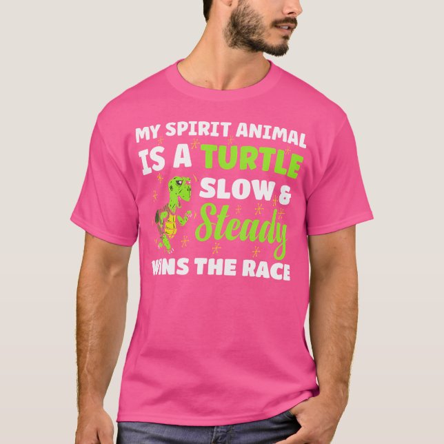 T-Shirt (Vorderseite)