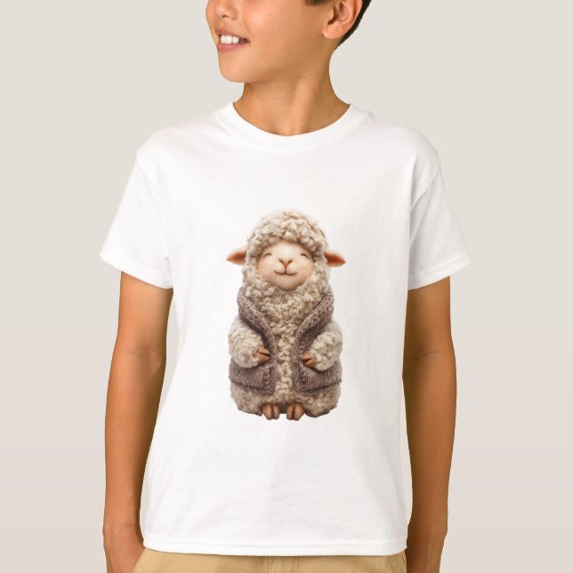 T-Shirt (Vorderseite)