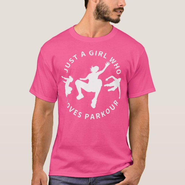 T-Shirt (Vorderseite)