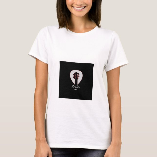 T-Shirt (Vorderseite)