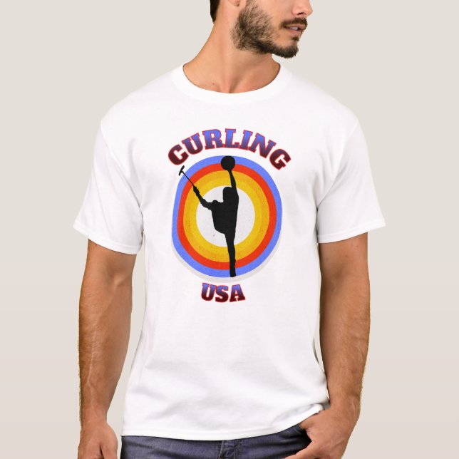 T - Shirt (Vorderseite)