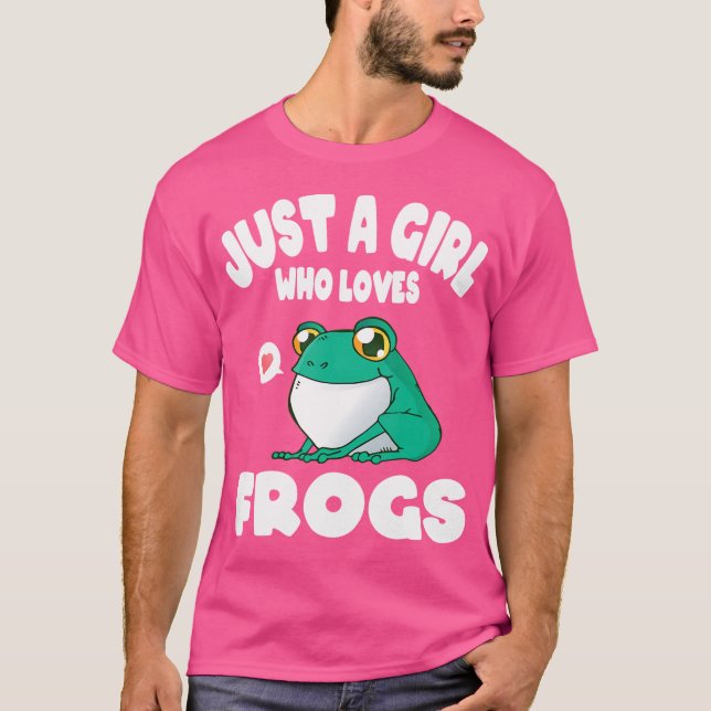 T - Shirt (Vorderseite)