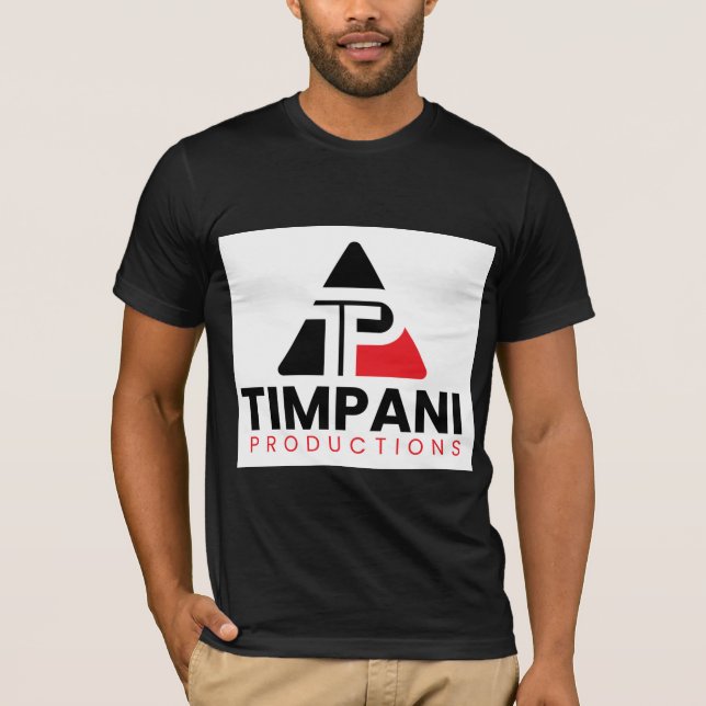 T - Shirt (Vorderseite)