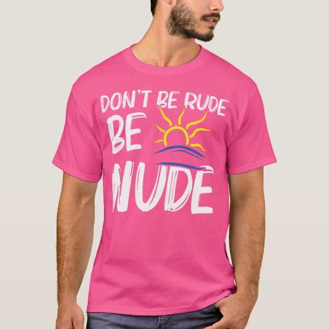 T - Shirt (Vorderseite)