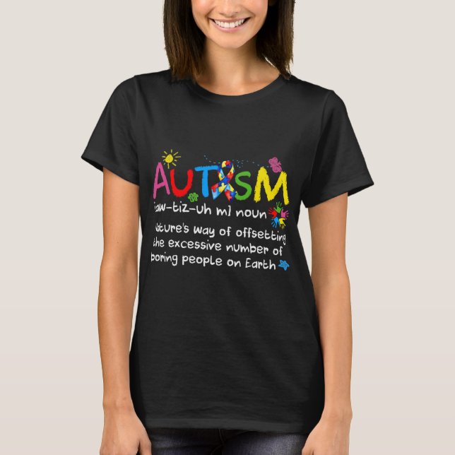 T-Shirt (Vorderseite)