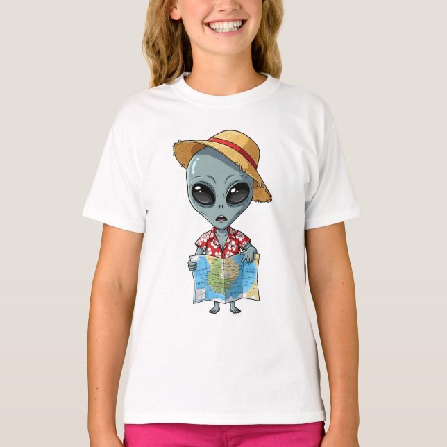 T-Shirt (Vorderseite)