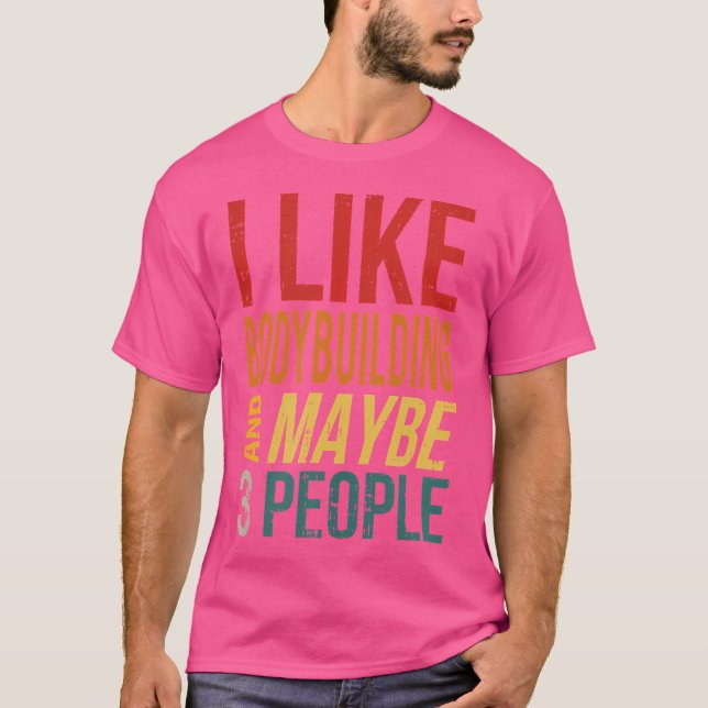 T-Shirt (Vorderseite)