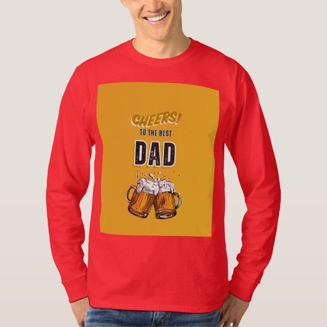 T-Shirt (Vorderseite)