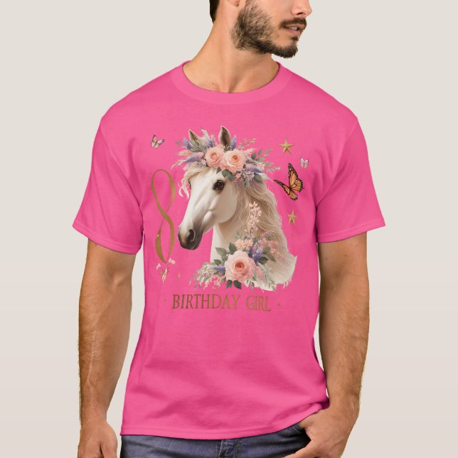 T-Shirt (Vorderseite)