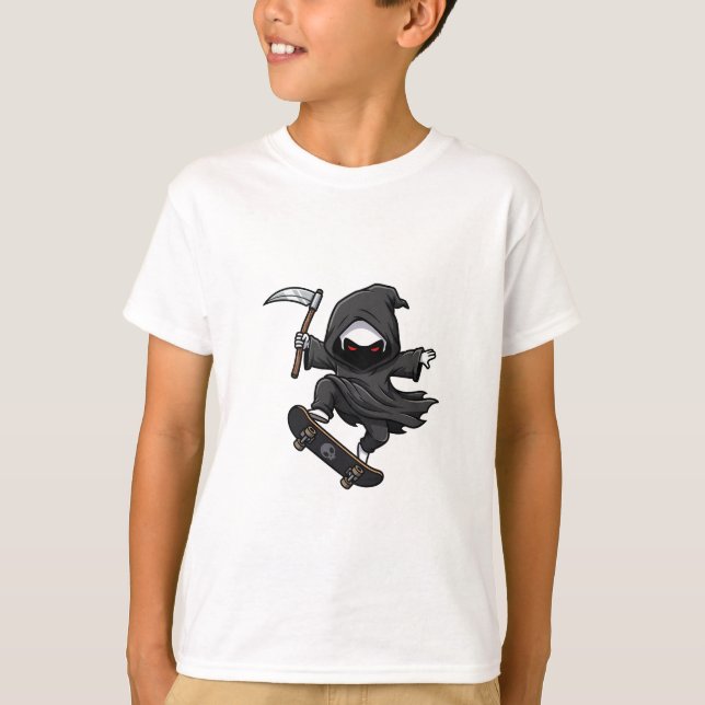 T-Shirt (Vorderseite)