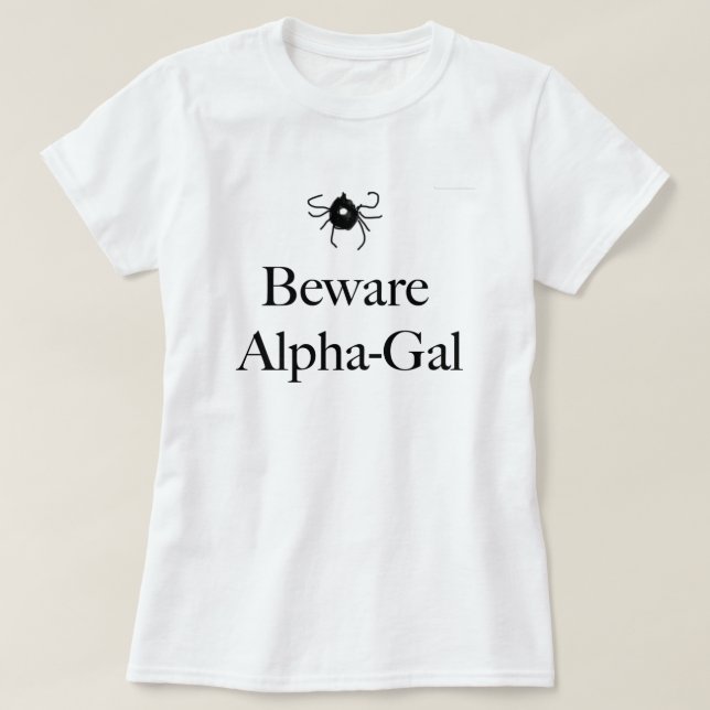 T - Shirt (Design vorne)