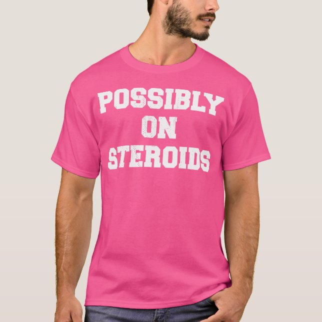 T-Shirt (Vorderseite)