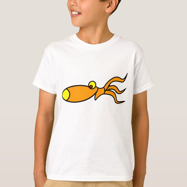 T - Shirt (Vorderseite)