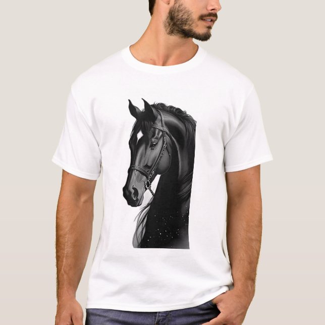 T - Shirt (Vorderseite)