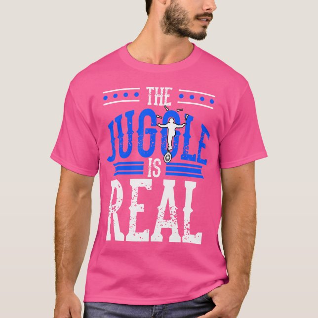 T-Shirt (Vorderseite)