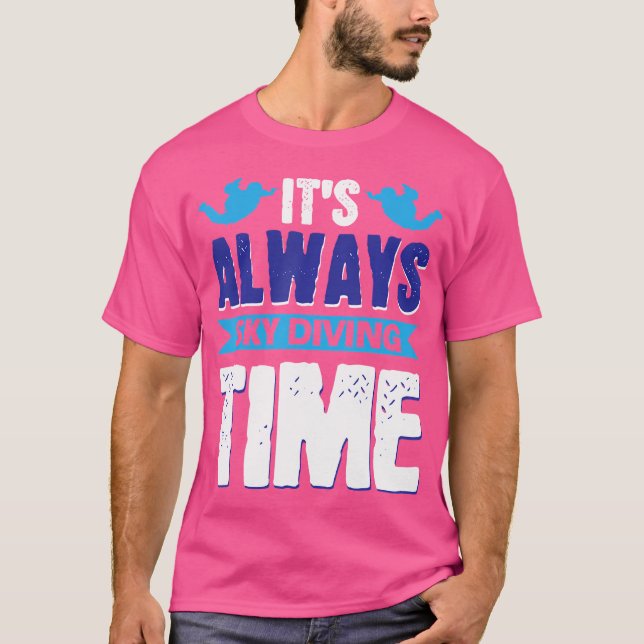 T-Shirt (Vorderseite)