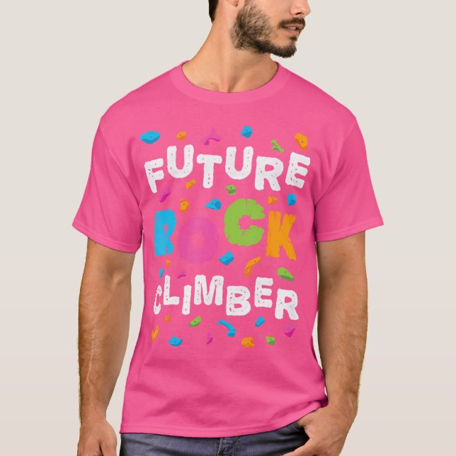 T-Shirt (Vorderseite)