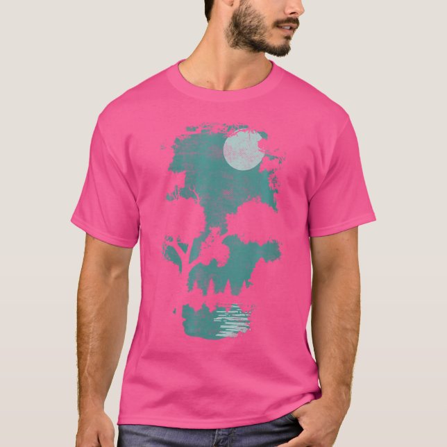 T-Shirt (Vorderseite)