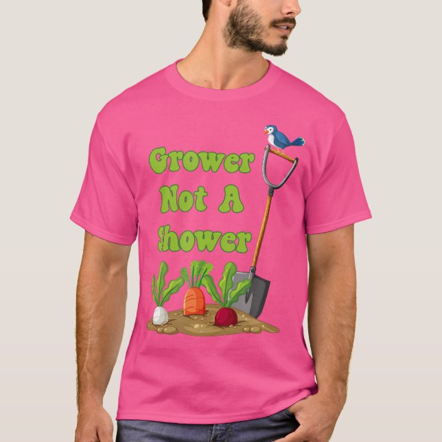 T-Shirt (Vorderseite)