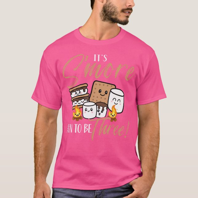 T-Shirt (Vorderseite)