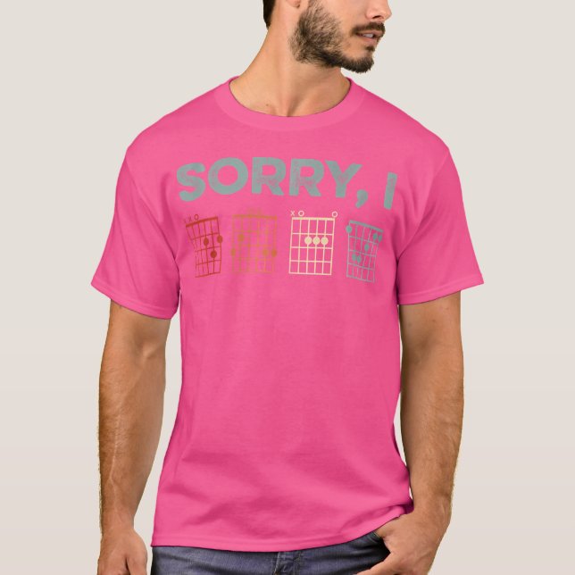 T-Shirt (Vorderseite)