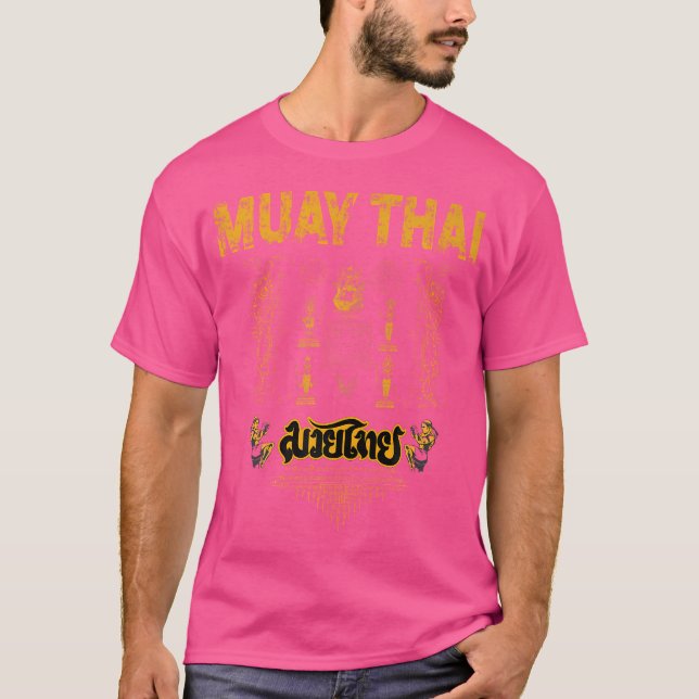 T - Shirt (Vorderseite)