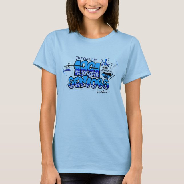 T - Shirt (Vorderseite)