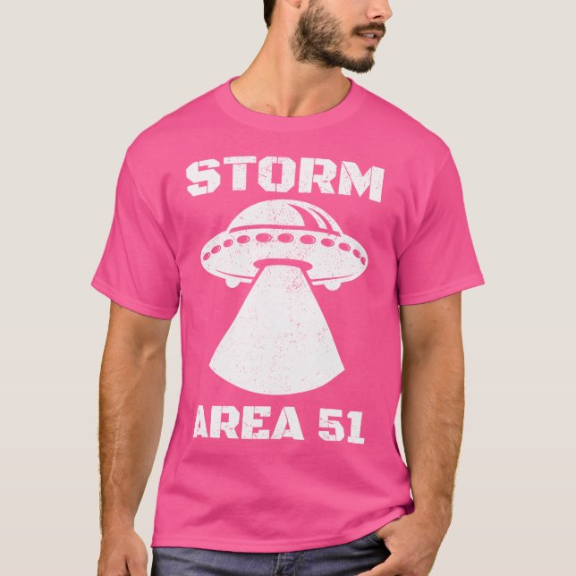 T-Shirt (Vorderseite)