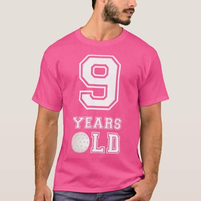 T-Shirt (Vorderseite)