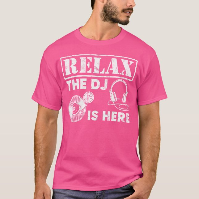 T-Shirt (Vorderseite)