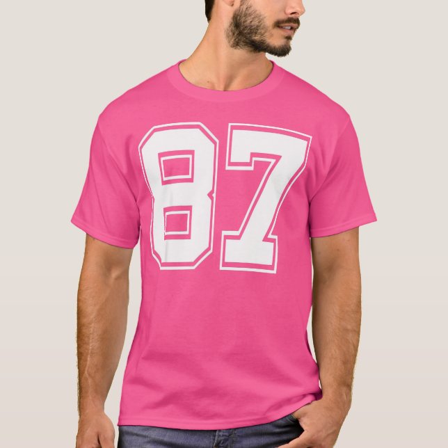 T - Shirt (Vorderseite)