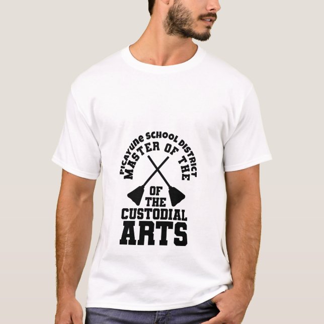 T - Shirt (Vorderseite)