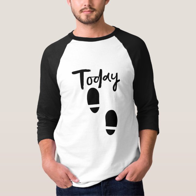 T - Shirt (Vorderseite)
